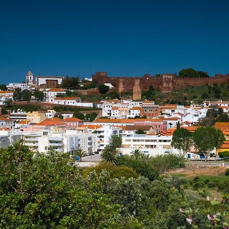 Encosta Retreat Lägenhet Silves Exteriör bild