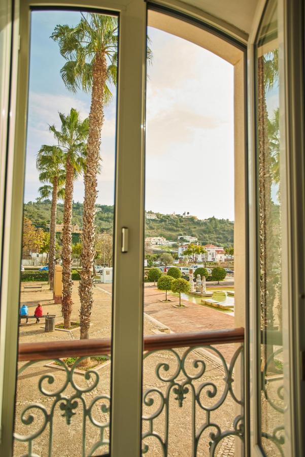 Encosta Retreat Lägenhet Silves Exteriör bild